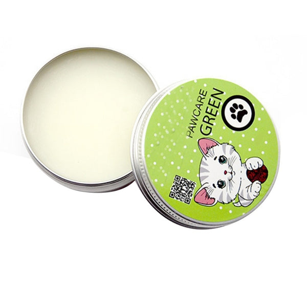 New Pet Paw Care Creams Puppy Dog Cat Paw Anti-cracking Care cream Moisturizing Protection Forefoot Toe Safety Health